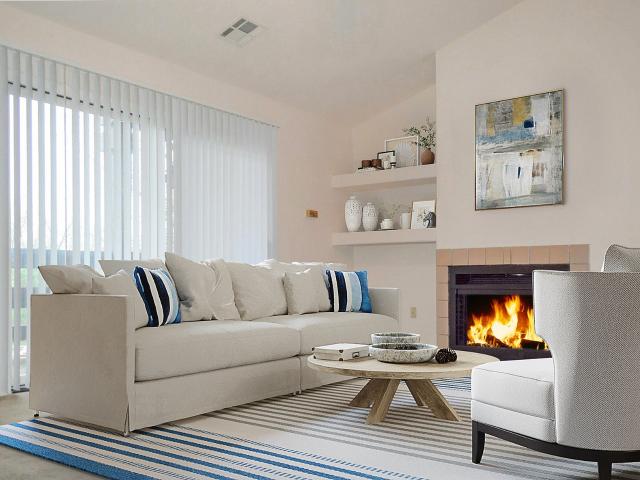 Apartment for rent in Fort Wayne, Indiana