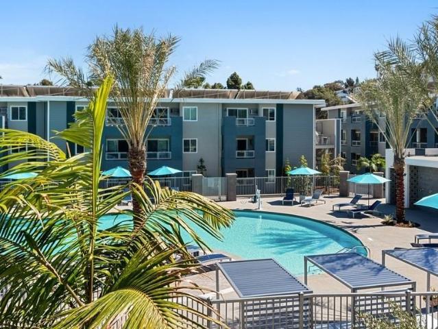 Apartment for rent in Jacumba, California