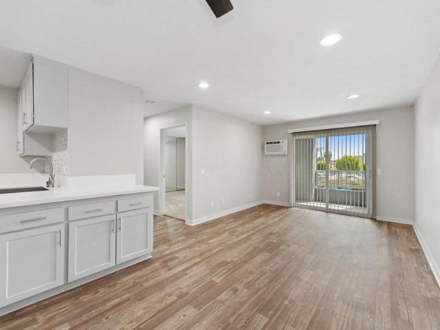 Apartment for rent in Jacumba, California