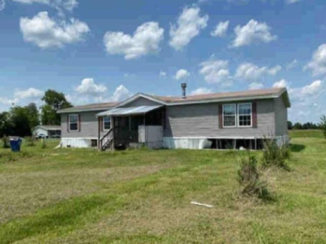 House for sale in Louisiana
