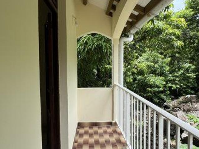 Maison location à Guadeloupe