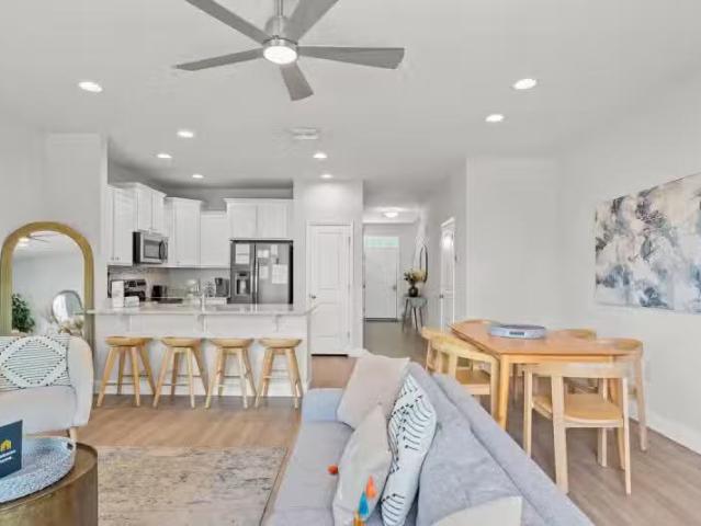 House for rent in Panama City