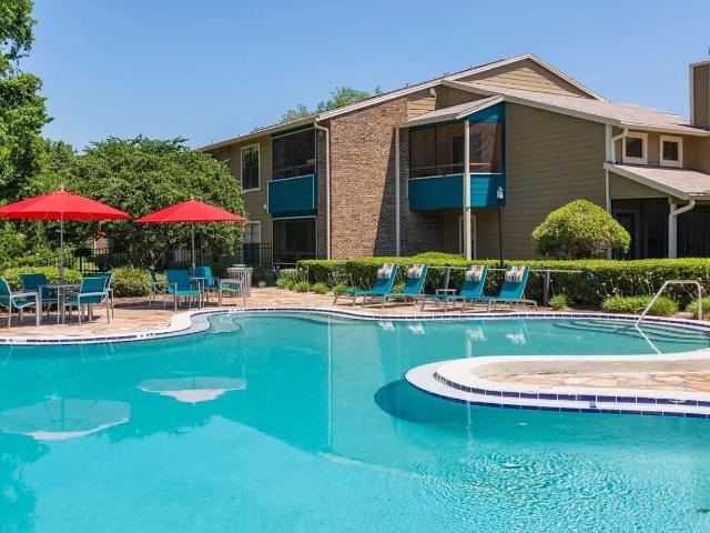 Apartment for rent in Jacksonville, Florida