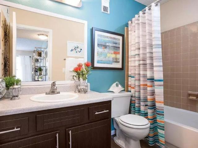 Apartment for rent in Jacksonville, Florida