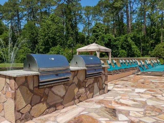Apartment for rent in Jacksonville, Florida