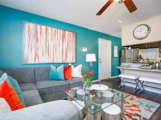 Apartment for rent in Jacksonville, Florida