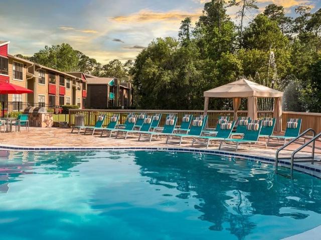 Apartment for rent in Jacksonville, Florida