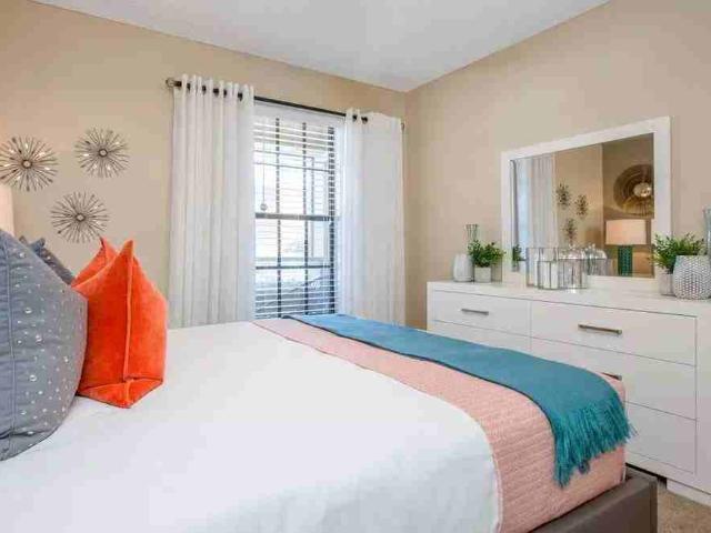 Apartment for rent in Jacksonville, Florida