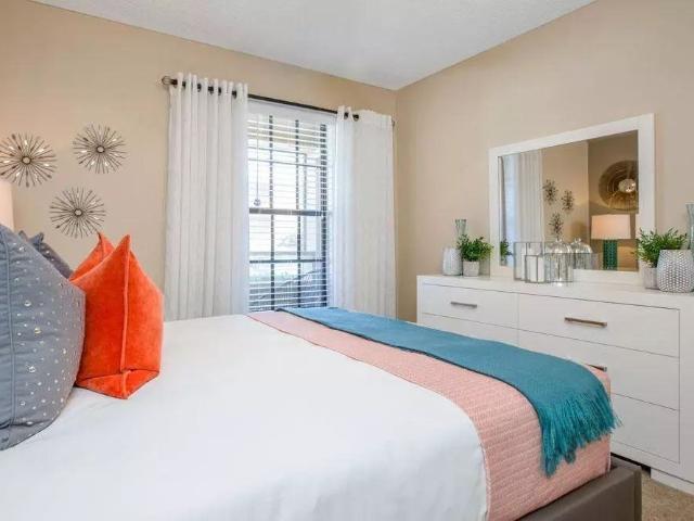 Apartment for rent in Jacksonville, Florida