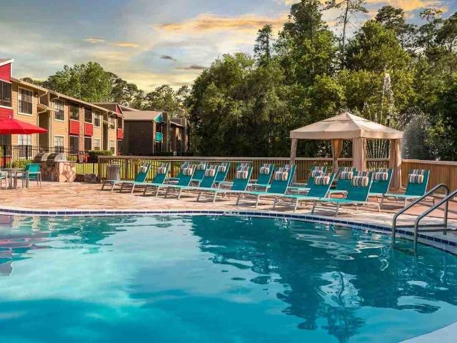 Apartment for rent in Jacksonville, Florida