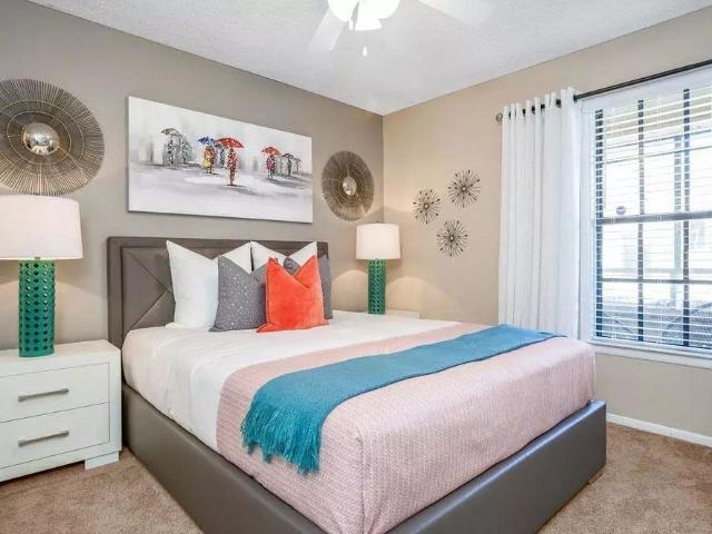 Apartment for rent in Jacksonville, Florida