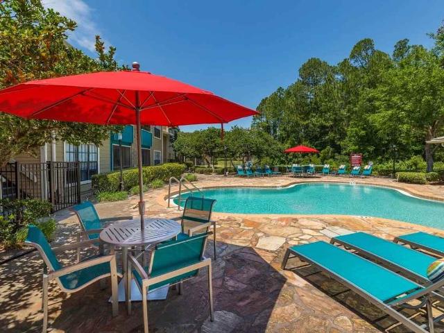 Apartment for rent in Jacksonville, Florida