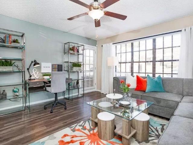 Apartment for rent in Deerwood Club, Jacksonville