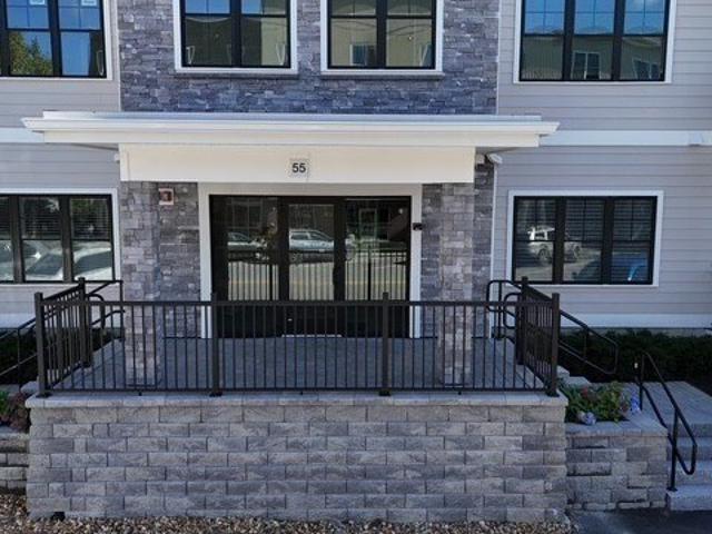 Condo for sale in New Hampshire