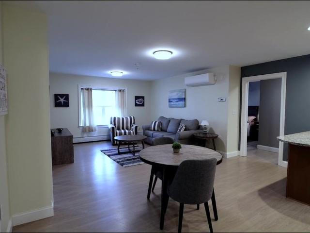 Apartment for rent in New Hampshire