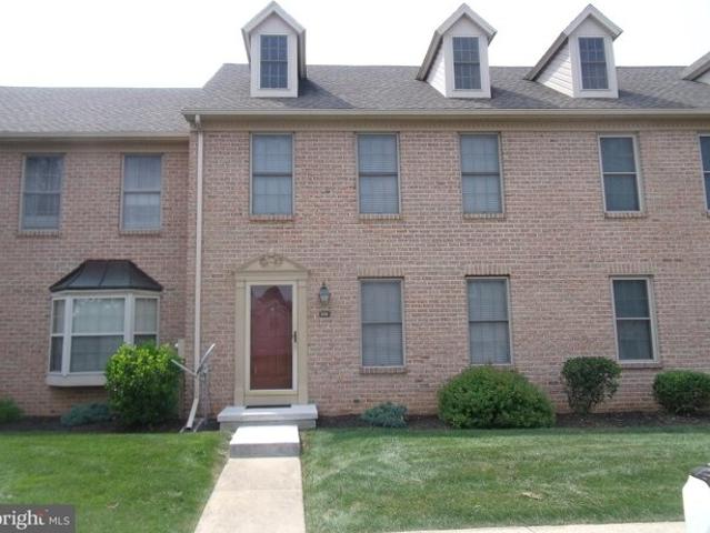 Condo for sale in York
