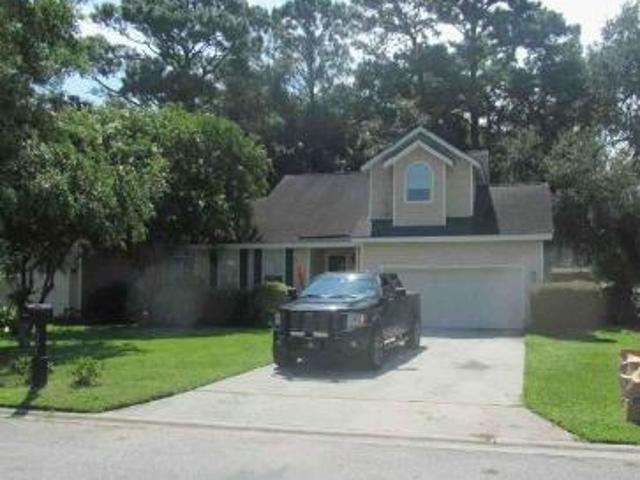 House for sale in Georgia