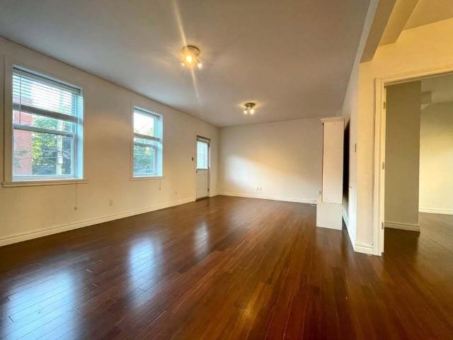 Apartment for rent in St. Leonard's, Quebec