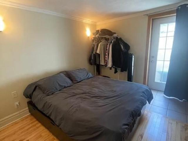 Apartment for rent in St. Leonard's, Quebec