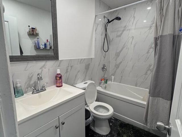 Apartment for rent in St. Leonard's, Quebec