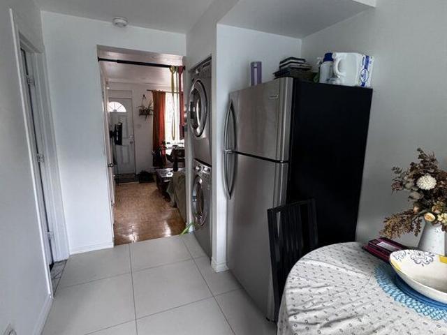 Apartment for rent in St. Leonard's, Quebec