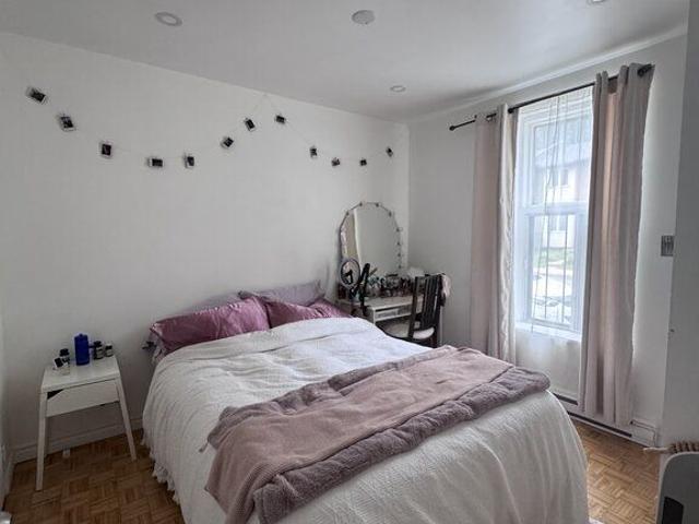 Apartment for rent in St. Leonard's, Quebec