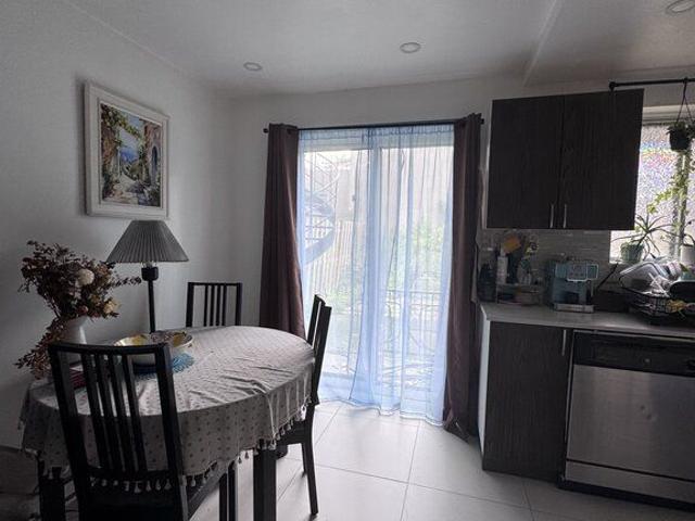 Apartment for rent in St. Leonard's, Quebec
