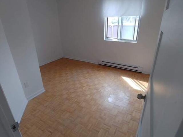 Apartment for rent in St. Leonard's, Quebec