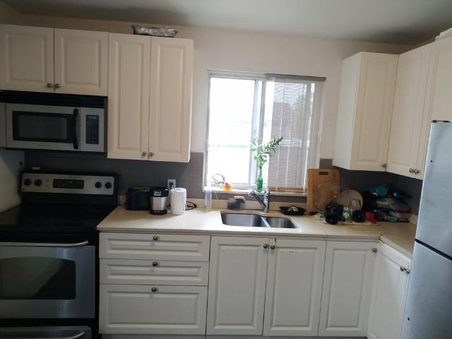 Apartment for rent in St. Leonard's, Quebec