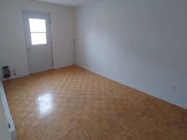 Apartment for rent in St. Leonard's, Quebec