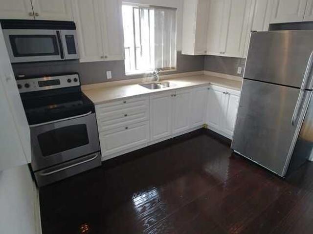 Apartment for rent in St. Leonard's, Quebec