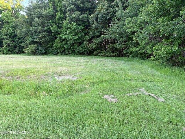 Land for sale in Elizabeth City