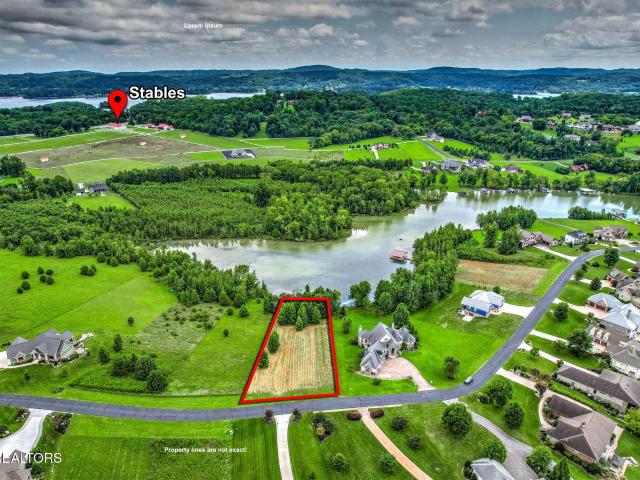 Land for sale in Tennessee