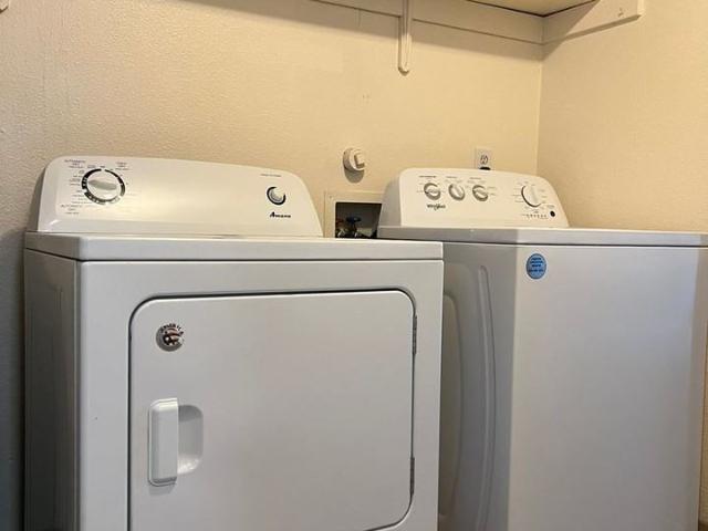Apartment for rent in Oregonia