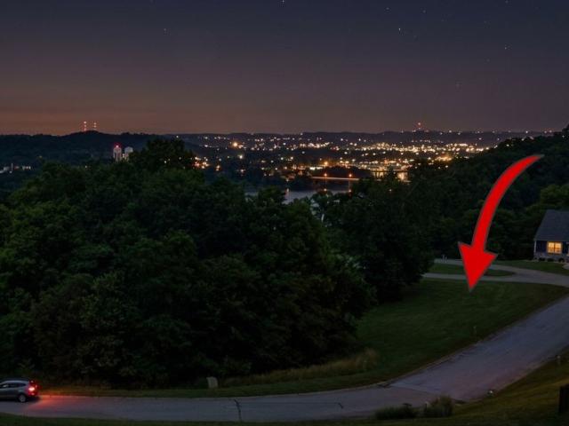 Land for sale in Parkersburg, West Virginia