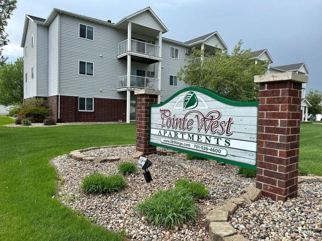 Apartment for rent in Fargo, North Dakota
