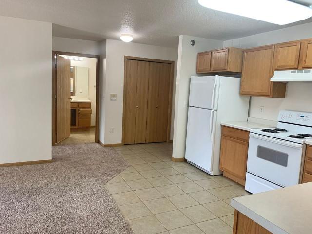 Apartment for rent in Fargo, North Dakota