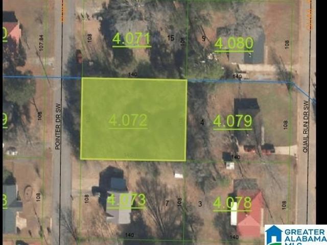 Land for sale in Windwood Estates, Jacksonville