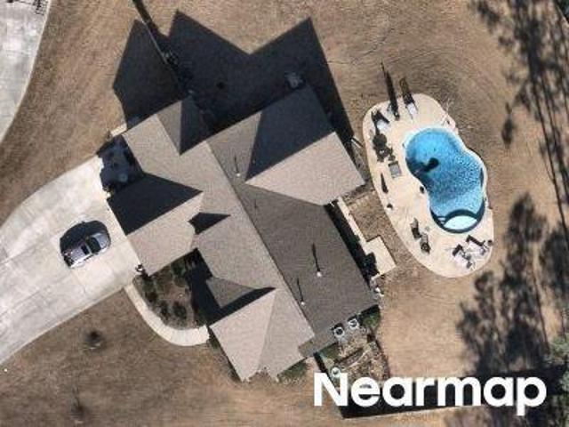 House for sale in Senoia, Georgia