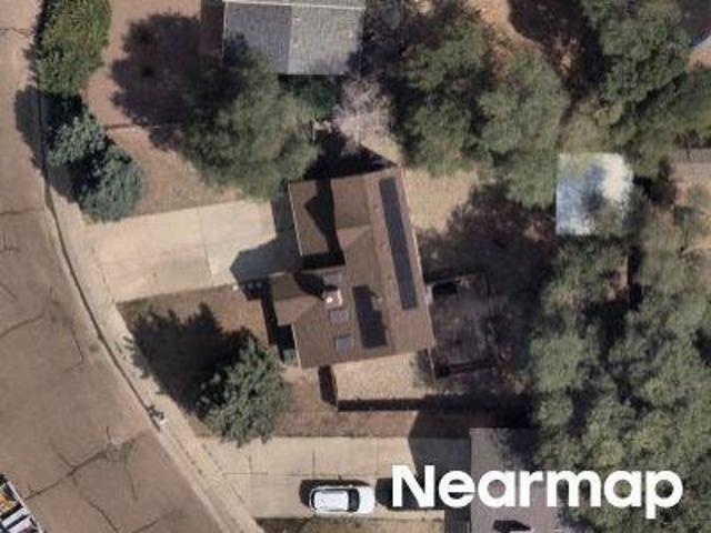 House for sale in Colorado Springs, El Paso County