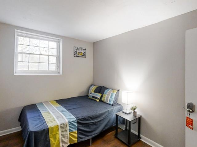 Room for rent in Atlanta, Georgia