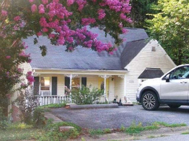 House for sale in Virginia