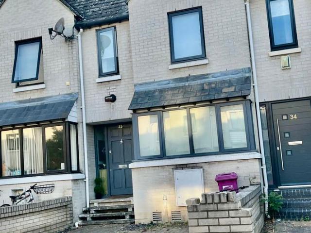 House for rent in Isle Of Dogs, Greater London