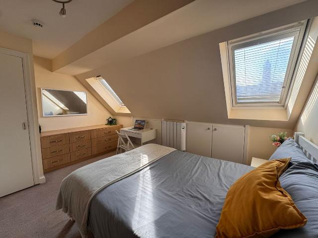 Room for rent in Isle Of Dogs, Greater London