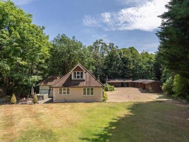 House for sale in Blackhills, Surrey