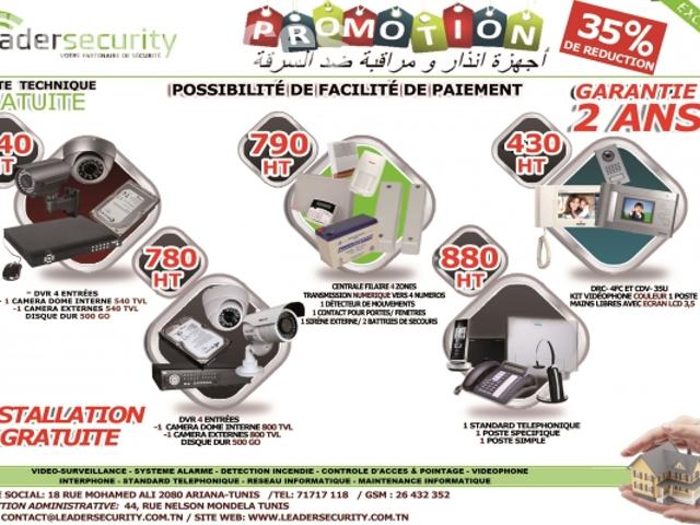 Propriété location