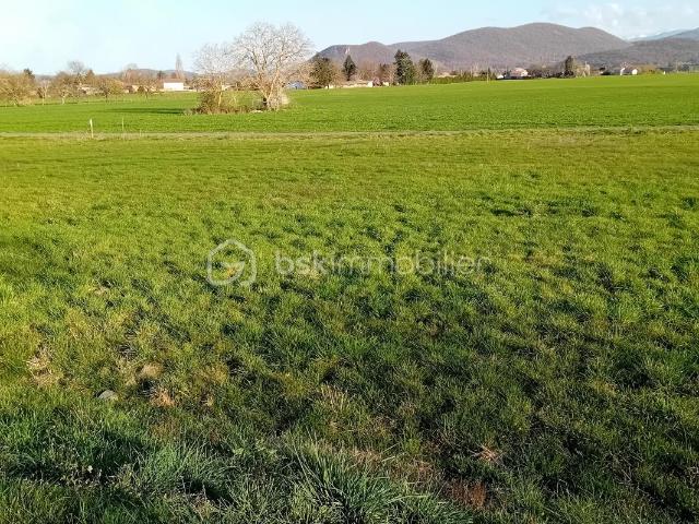 Terrain vente à Saint-Gaudens, Pointis-de-rivière