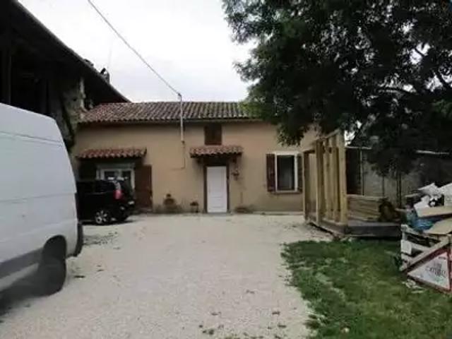 Maison vente à Saint-Gaudens, Pointis-inard