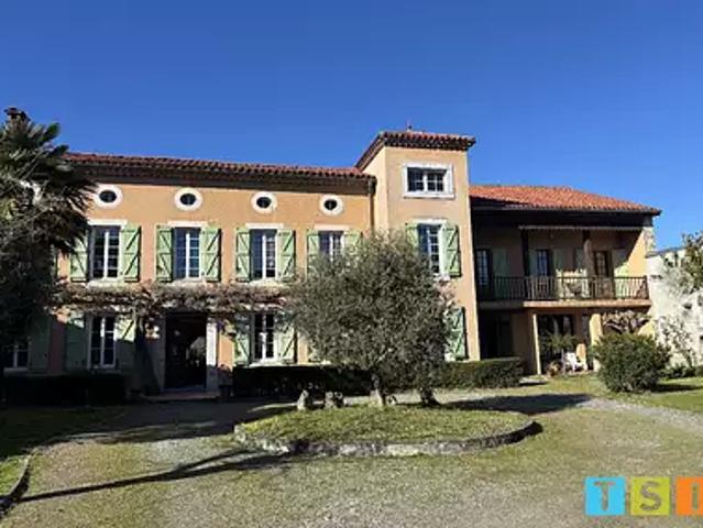 Maison vente à Saint-Gaudens, Pointis-inard