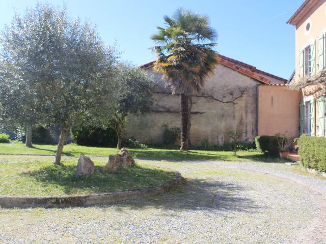 Maison vente à Pointis-Inard, Haute-Garonne